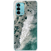 Чехол BoxFace ZTE Blade V40 Vita 