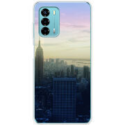 Чехол BoxFace ZTE Blade V40 Vita 