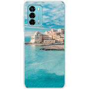 Чехол BoxFace ZTE Blade V40 Vita Seaside