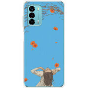 Чехол BoxFace ZTE Blade V40 Vita 