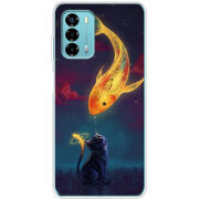 Чехол BoxFace ZTE Blade V40 Vita 