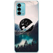 Чехол BoxFace ZTE Blade V40 Vita 