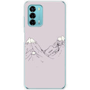 Чехол BoxFace ZTE Blade V40 Vita 