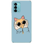 Чехол BoxFace ZTE Blade V40 Vita 