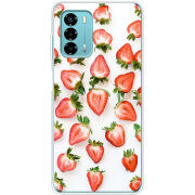 Чехол BoxFace ZTE Blade V40 Vita 