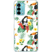 Чехол BoxFace ZTE Blade V40 Vita 