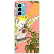 Чехол BoxFace ZTE Blade V40 Vita 