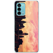 Чехол BoxFace ZTE Blade V40 Vita 