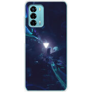 Чехол BoxFace ZTE Blade V40 Vita 