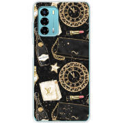 Чехол BoxFace ZTE Blade V40 Vita 