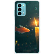 Чехол BoxFace ZTE Blade V40 Vita 