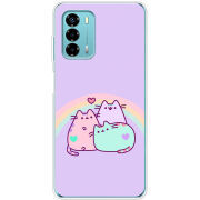 Чехол BoxFace ZTE Blade V40 Vita 