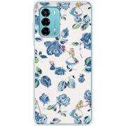 Чехол BoxFace ZTE Blade V40 Vita 