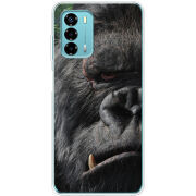 Чехол BoxFace ZTE Blade V40 Vita Kong