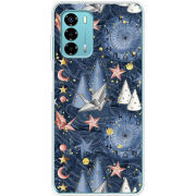 Чехол BoxFace ZTE Blade V40 Vita 