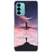 Чехол BoxFace ZTE Blade V40 Vita 
