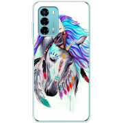 Чехол BoxFace ZTE Blade V40 Vita 
