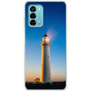 Чехол BoxFace ZTE Blade V40 Vita 