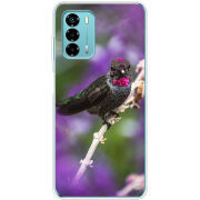 Чехол BoxFace ZTE Blade V40 Vita 
