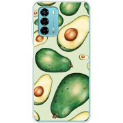 Чехол BoxFace ZTE Blade V40 Vita 