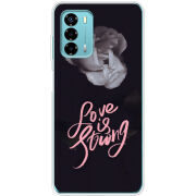 Чехол BoxFace ZTE Blade V40 Vita 
