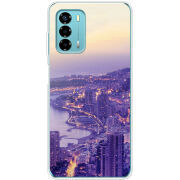 Чехол BoxFace ZTE Blade V40 Vita 