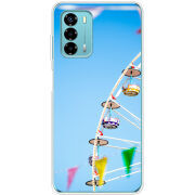 Чехол BoxFace ZTE Blade V40 Vita 