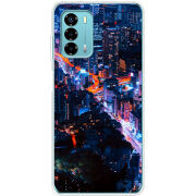 Чехол BoxFace ZTE Blade V40 Vita 