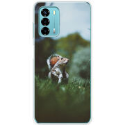 Чехол BoxFace ZTE Blade V40 Vita 