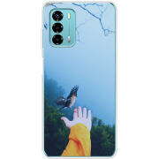 Чехол BoxFace ZTE Blade V40 Vita 