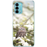 Чехол BoxFace ZTE Blade V40 Vita 