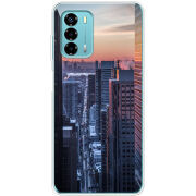 Чехол BoxFace ZTE Blade V40 Vita 