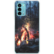 Чехол BoxFace ZTE Blade V40 Vita 