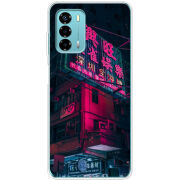 Чехол BoxFace ZTE Blade V40 Vita 