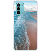 Чехол BoxFace ZTE Blade V40 Vita 