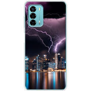 Чехол BoxFace ZTE Blade V40 Vita 