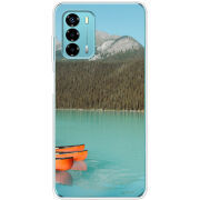 Чехол BoxFace ZTE Blade V40 Vita 