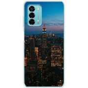 Чехол BoxFace ZTE Blade V40 Vita 