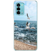 Чехол BoxFace ZTE Blade V40 Vita 