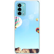 Чехол BoxFace ZTE Blade V40 Vita 