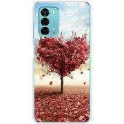Чехол BoxFace ZTE Blade V40 Vita Tree of Love