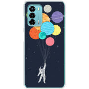 Чехол BoxFace ZTE Blade V40 Vita 