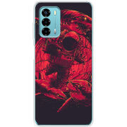 Чехол BoxFace ZTE Blade V40 Vita 