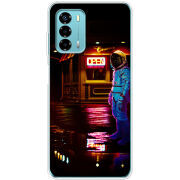 Чехол BoxFace ZTE Blade V40 Vita 
