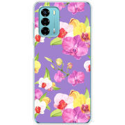 Чехол BoxFace ZTE Blade V40 Vita 