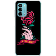 Чехол BoxFace ZTE Blade V40 Vita 