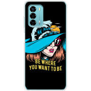 Чехол BoxFace ZTE Blade V40 Vita 