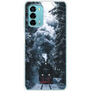 Чехол BoxFace ZTE Blade V40 Vita 