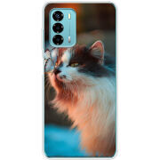 Чехол BoxFace ZTE Blade V40 Vita 
