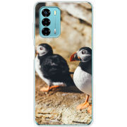 Чехол BoxFace ZTE Blade V40 Vita 